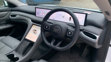 MG Im5 300kW Long Range 100kWh 5dr Auto Electric Hatchback